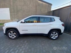 Usata 2020 Jeep Compass Longitude SUV | 11.800 € (Super prezzo)