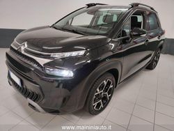 Nero Usata 2024 Citroën C3 Aircross SUV | 19.400 € (Molto cara)