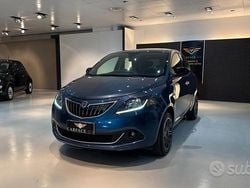 Blu Usata 2023 Lancia Ypsilon Gold Due volumi | 14.000 € (Molto cara)