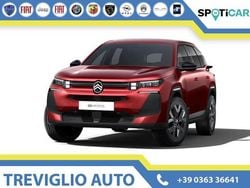Rosso / metallizzato Nuova 2025 Citroën C5 Aircross SUV | 28.900 € (Buon prezzo)
