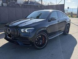 Usata 2021 Mercedes GLE53 AMG AMG SUV | 54.900 € (Ottimo prezzo)