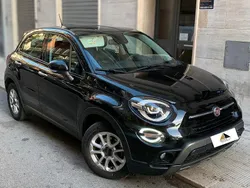 Nero Usata 2019 Fiat 500X Lounge SUV | 12.950 € (Buon prezzo)