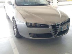 Usata 2010 Alfa Romeo 159 Progression Tre volumi | 3000 € (Super prezzo)