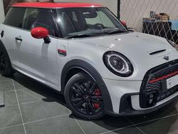 Bianco Usata 2022 Mini John Cooper Works Due volumi | 36.000 € (Molto cara)