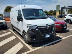 Bianco Usata 2020 Renault Master Furgone | 12.500 € (Super prezzo)