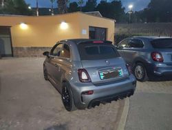 Usata 2022 Abarth 595C Competizione Cabrio | 23.000 € (Buon prezzo)