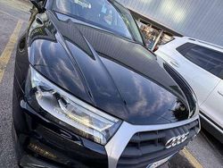 Usata 2017 Audi Q5 Business SUV | 24.000 € (Buon prezzo)