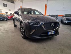 Grigio Usata 2015 Mazda CX-3 Exceed SUV | 8990 € (Super prezzo)