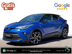 Blu Usata 2021 Toyota C-HR Trend SUV | 17.990 € (Super prezzo)