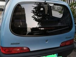 Usata 2003 Fiat Seicento Due volumi | 2200 € (Buon prezzo)
