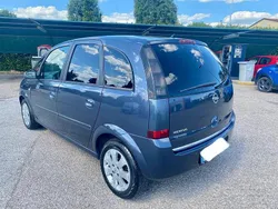 Usata 2007 Opel Meriva Monovolume | 2200 € (Buon prezzo)