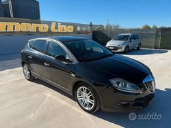 Nero Usata 2008 Lancia Delta Due volumi | 2700 € (Buon prezzo)