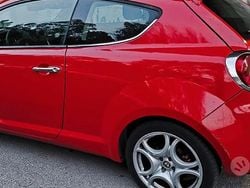 Usata 2008 Alfa Romeo MiTo Due volumi | 2500 € (Super prezzo)