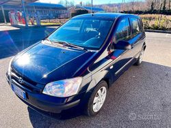 Usata 2004 Hyundai Getz Due volumi | 900 € (Buon prezzo)