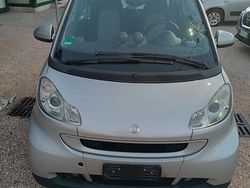 Grigio Usata 2008 Smart ForTwo Coupé Pure Coupé | 4600 € (Buon prezzo)