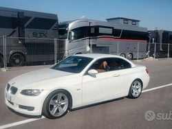 Usata 2008 BMW 320 Cabriolet Cabrio | 13.000 €