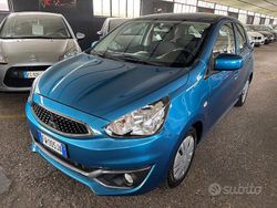 Blu Usata 2019 Mitsubishi Space Star Invite Tre volumi | 7800 € (Buon prezzo)