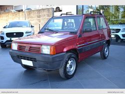 Usata 1997 Fiat Panda 4x4 Club Due volumi | 5900 € (Buon prezzo)