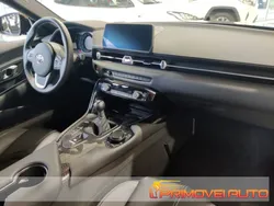 Nero Nuova 2024 Toyota Supra Coupé | 77.300 € (Cara)