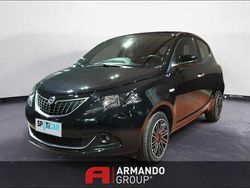 Nero Usata 2024 Lancia Ypsilon Silver Due volumi | 14.700 € (Cara)