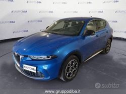 Blu Usata 2023 Alfa Romeo Tonale Ti SUV | 25.490 € (Ottimo prezzo)