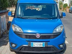 Usata 2015 Fiat Doblò Monovolume | 10.980 €