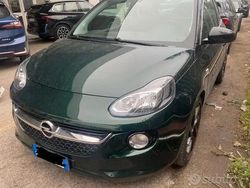 Verde Usata 2019 Opel Adam Slam Due volumi | 12.500 € (Molto cara)