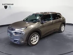 Grigio Usata 2020 Citroën C4 Cactus PureTech Due volumi | 9900 € (Buon prezzo)
