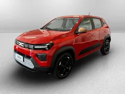 Other Nuova 2024 Dacia Spring Extreme Due volumi | 17.900 € (Molto cara)