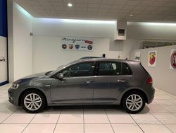 Other Usata 2019 VW Golf VII Highline Station wagon | 16.400 € (Molto cara)