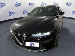 Nero Usata 2023 Alfa Romeo Tonale Ti SUV | 24.990 € (Ottimo prezzo)