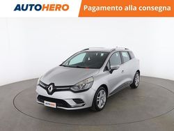 Grigio Usata 2016 Renault Clio GrandTour Zen Station wagon | 7499 € (Buon prezzo)