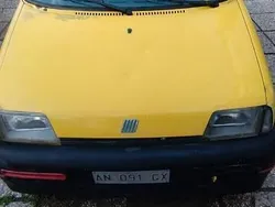 Usata 1997 Fiat Cinquecento Due volumi | 1000 € (Super prezzo)