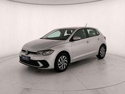Argento Usata 2025 VW Polo Life Tre volumi | 19.950 € (Ottimo prezzo)