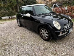Nero Usata 2006 Mini One D Due volumi | 3500 € (Ottimo prezzo)