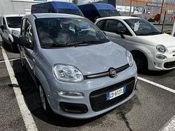 Bianco Usata 2021 Fiat Panda S Due volumi | 10.950 € (Buon prezzo)
