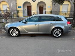 Usata 2011 Opel Insignia Station wagon | 6000 € (Molto cara)