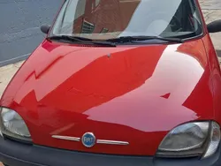 Usata 2008 Fiat 600 Due volumi | 2400 € (Buon prezzo)