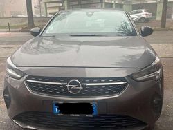 Usata 2020 Opel Corsa Elegance Tre volumi | 10.600 € (Buon prezzo)