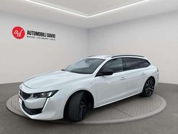 Bianco Usata 2021 Peugeot 508 GT Station wagon | 21.900 € (Molto cara)