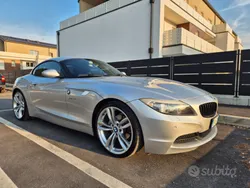 Argento Usata 2011 BMW Z4 Cabrio | 19.800 € (Ottimo prezzo)