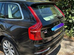 Nero Usata 2015 Volvo XC90 Inscription SUV | 25.000 € (Molto cara)