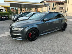 Usata 2016 Audi S3 Tre volumi | 24.000 € (Super prezzo)