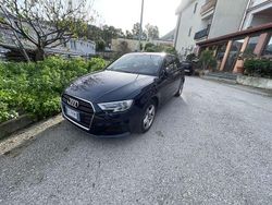 Usata 2016 Audi A3 Sport Tre volumi | 9000 € (Ottimo prezzo)