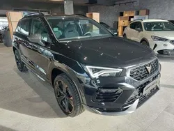 Nero Usata 2024 Cupra Ateca SUV | 29.990 € (Ottimo prezzo)