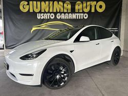 Bianco Usata 2023 Tesla Model Y SUV | 41.500 € (Buon prezzo)