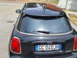 Nero Usata 2021 Mini Cooper Business Due volumi | 18.000 € (Super prezzo)