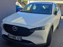 Bianco Usata 2022 Mazda CX-5 SUV | 26.900 € (Buon prezzo)