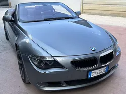 Usata 2008 BMW 635 Cabriolet Cabrio | 25.000 €