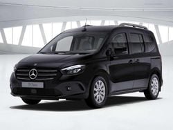 Nero Nuova 2025 Mercedes T180 Premium Monovolume | 33.400 € (Buon prezzo)
